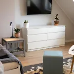 Apartment Zakatek Z Miejscem Parkingowym *
