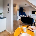 Apartment Zakatek Z Miejscem Parkingowym