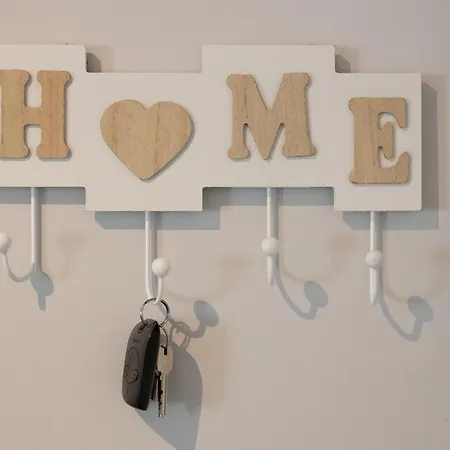 Zakatek Z Miejscem Parkingowym