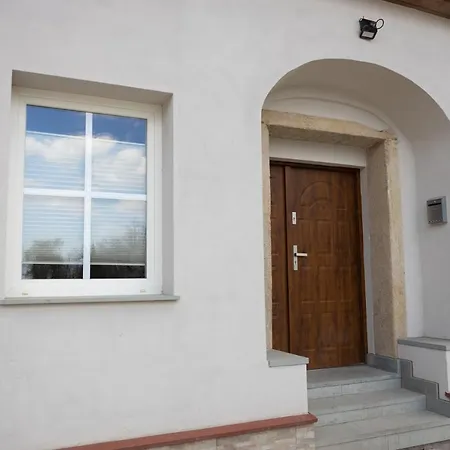 Zakatek Z Miejscem Parkingowym * Bielsko-Biała