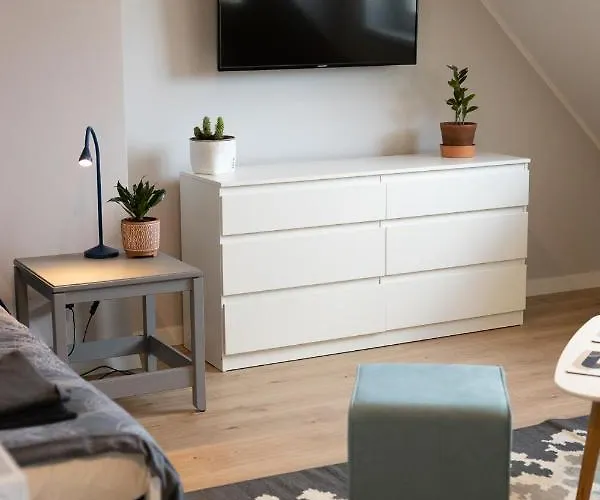 Διαμέρισμα Zakatek Z Miejscem Parkingowym *