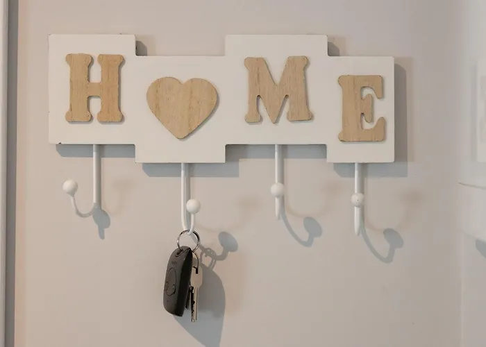 Zakatek Z Miejscem Parkingowym