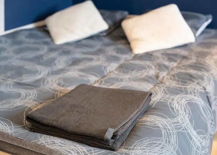 Zakatek Z Miejscem Parkingowym Διαμέρισμα Μπιέλσκο-Μπιάλα